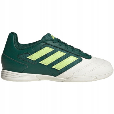 Футзалки Adidas Super Sala 2 IE1553 размер 37 1/3 (IE1553-37-1/3)