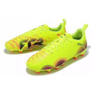 Футбольні дитячі бутси PUMA Future 8 Play FG/AG Junior 108144_03, розмір 36