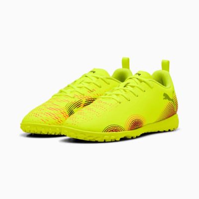 Сороканіжки дитячі Puma Future 8 Play TT 108396_03, розмір 38 (24 см)