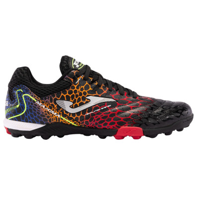 Сороконіжки Joma MAXIMA чорний, червоний Чол
