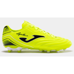 Бутси Joma AGUILA яскраво-жовтий Чол 44
