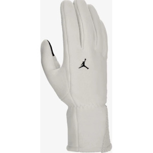 Рукавиці Nike JORDAN M LG FLEECE LT OREWOOD білий L (J.100.8818.118.LG)