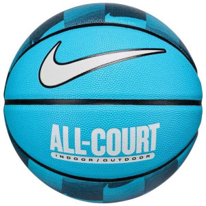 М'яч баскетбольний Nike EVERYDAY ALL COURT 8P GRAPHIC DEFLATED blue size 7 (N.100.4370.409.07)