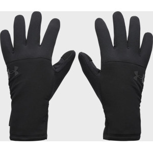 Рукавички Under Armour M's Storm Fleece Gloves чорний MD (6000391-001)