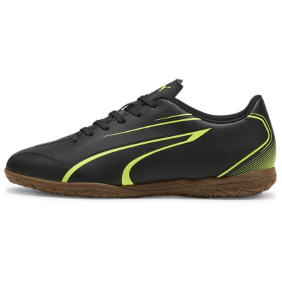 Футзалки Puma VITORIA IT чорний Чол 44