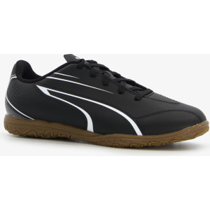 Футзалки Puma VITORIA IT чорний, коричневий Чол 42,5