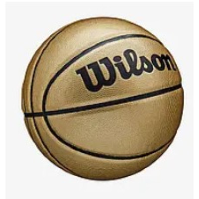 М'яч баскетбольний WILSON GOLD COMP Size 7