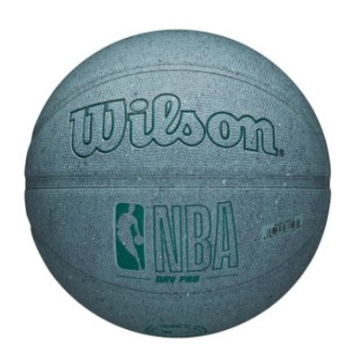 М'яч баскетбольний Wilson NBA DRV PRO BSKT MINT size 6