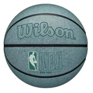 М'яч баскетбольний Wilson NBA DRV PRO BSKT MINT size7