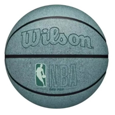 М'яч баскетбольний Wilson NBA DRV PRO BSKT MINT size7