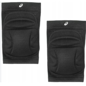 Наколінники Asics Performance kneepad black (S) (3053A182-001)