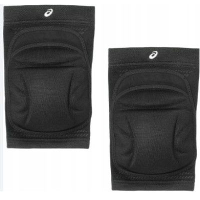 Наколінники Asics Performance kneepad black (S) (3053A182-001)