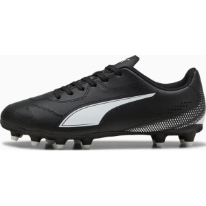 Бутси дитячі Puma VITORIA II FG/AG Jr чорний 37 (4UK) 23 см (108503-01)