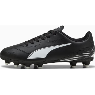 Бутси дитячі Puma VITORIA II FG/AG Jr чорний 37 (4UK) 23 см (108503-01)