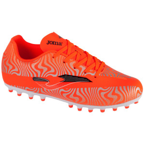 Бутси дитячі Joma EVOLUTION помаранчевий Діт 39