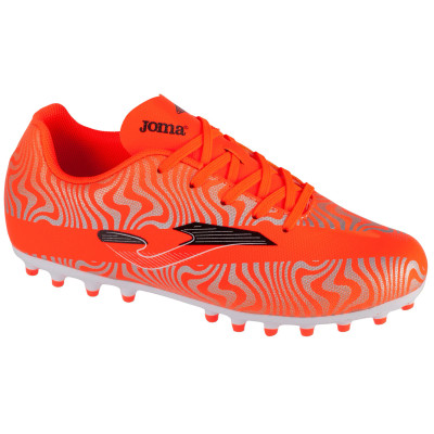 Бутси дитячі Joma EVOLUTION помаранчевий Діт 39