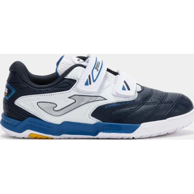 Футзалки дитячі Joma CANCHA синій 27 (CAJW2503INV)