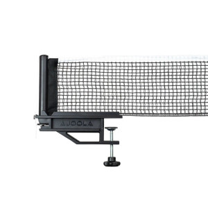 Сітка для настільного тенісу з гвинтовим кріпленням Joola Outdoor Weatherproof (31007)