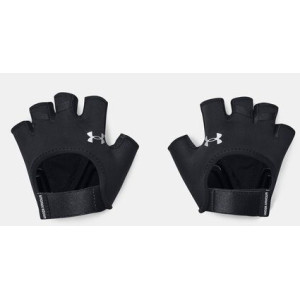 Рукавички для тренувань Under Armour Women's Training Glove чорний XS