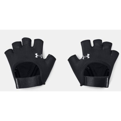 Рукавички для тренувань Under Armour Women's Training Glove чорний XS