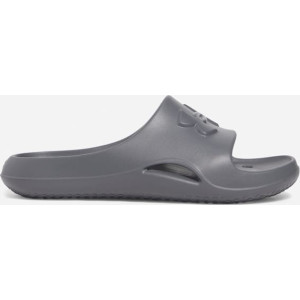 Сандалії Under Armour M Locker V SL сірий 9 US (40 EU - 27 см) (3028094-025)