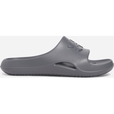 Сандалії Under Armour M Locker V SL сірий 9 US (40 EU - 27 см) (3028094-025)