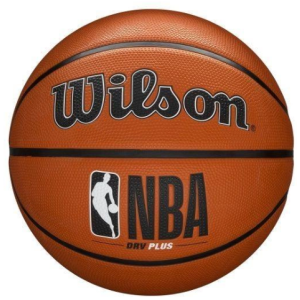 М'яч баскетбольний Wilson NBA DRV plus 275 size 5