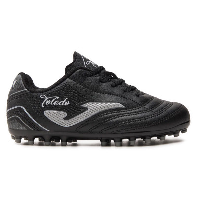 Бутси дитячі Joma TOLEDO чорний Діт 38 (TOJW2401AG)
