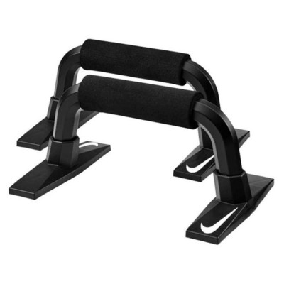 Упор для віджимання Nike PUSH UP GRIP 3.0 чорний Уні NS