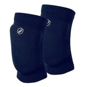 Наколінники Asics Gel kneepad navy (S) (3053A181-400)