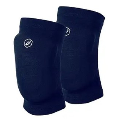 Наколінники Asics Gel kneepad navy (S) (3053A181-400)