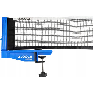 Сітка для настільного тенісу з гвинтовим кріпленням Joola Outdoor (31015)