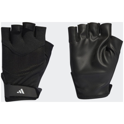 Рукавички для тренінгу Adidas TRAINING GLOVE чорний Уні XL