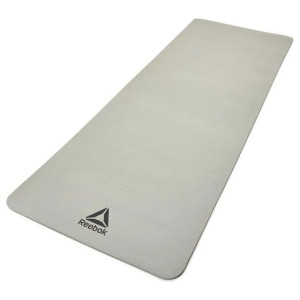 Килимок для тренувань Reebok Training Mat бежевий 173 x 61 x 0.7 см (RAMT-11014GR)