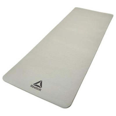 Килимок для тренувань Reebok Training Mat бежевий 173 x 61 x 0.7 см (RAMT-11014GR)