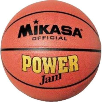 М'яч баскетбольний MIKASA BSL10G-C №6