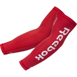 Нарукавники Reebok ACTIVCHILL Arm Sleeves червоний M (RASL-13024RD)