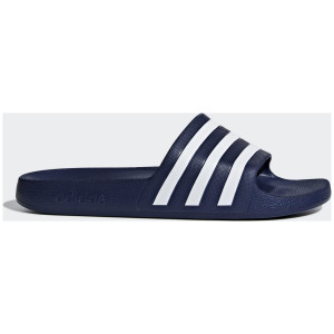 Шльопанці Adidas ADILETTE AQUA темно-синій Уні 48 2/3 (13UK) 30.1 см