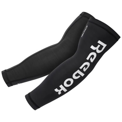 Нарукавники Reebok ACTIVCHILL Arm Sleeves чорний Уні S