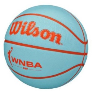 М'яч баскетбольний Wilson WNBA DRV BSKT TEOR size 6