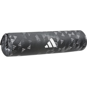 Накладка на штангу Adidas Barbell Pad чорний 40 x 9,5 x 9 см