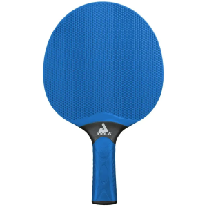 Ракетка для настільного тенісу Joola Vivid Outdoor Blue 51011-B