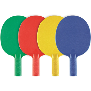 Набір для настільного тенісу Joola Multicolour (4 ракетки) 54830