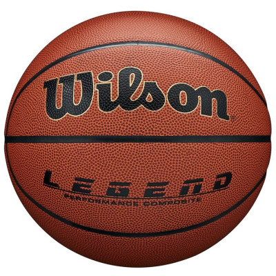 М'яч баскетбольний Wilson LEGEND COMP size 5