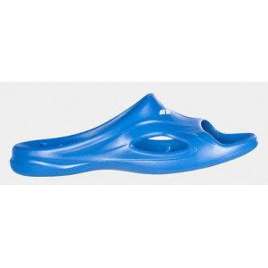 Шльопанці Arena HYDROSOFT II HOOK синій Чол 44