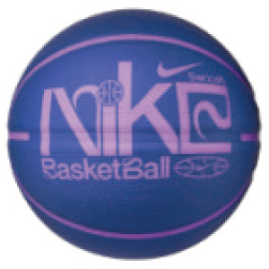 М'яч баскетбольний Nike EVERYDAY PLAYGROUND 8P GRAPHIC DEFLATED blue/pink size 5 (N.100.4371.429.05)