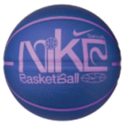 М'яч баскетбольний Nike EVERYDAY PLAYGROUND 8P GRAPHIC DEFLATED blue/pink size 5 (N.100.4371.429.05)