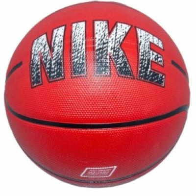 М'яч баскетбо Nike EVERYDAY PLAYGROUND 8P GRAPHIC DEFLATED RED/BLACK/WHITE size 5