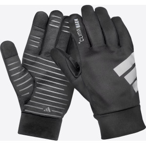 Рукавички для тренінгу Adidas Outdoor Training Gloves сірий M