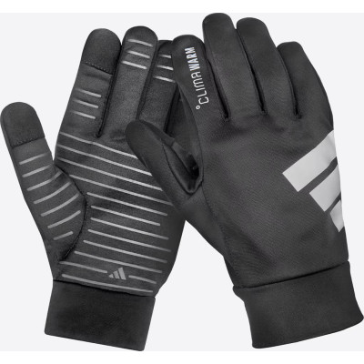 Рукавички для тренінгу Adidas Outdoor Training Gloves сірий M